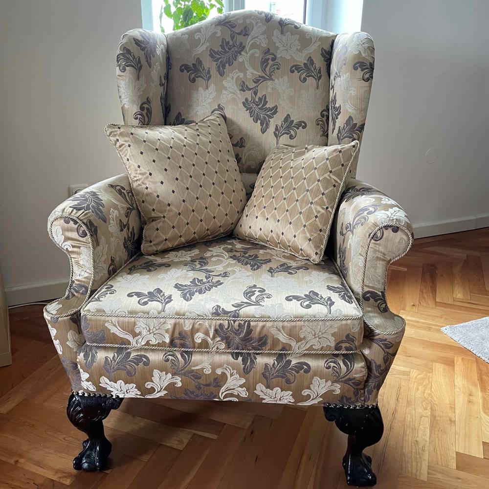 Raumausstatter Dumfart Raumausstatter Dumfart