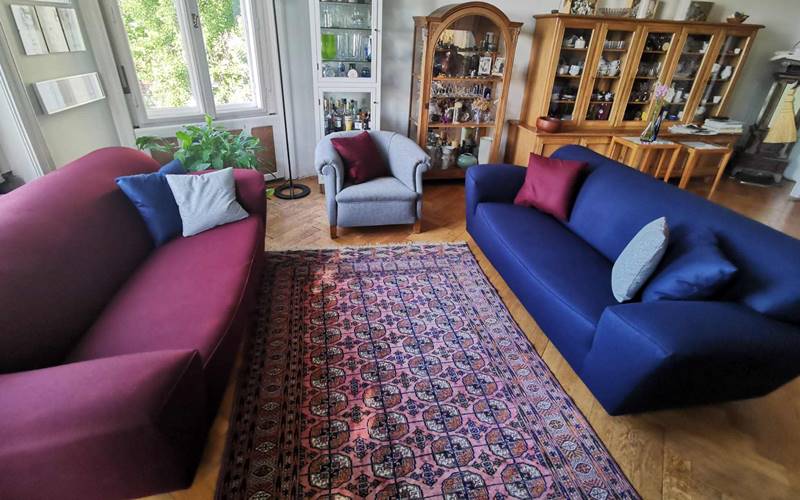 Raumausstatter Dumfart