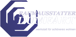 Raumausstatter Dumfart Logo